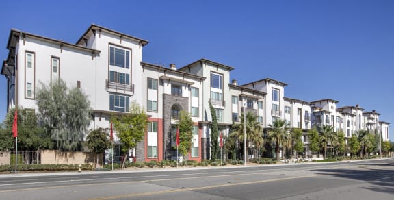 Metro Luxury Apartments Riverside